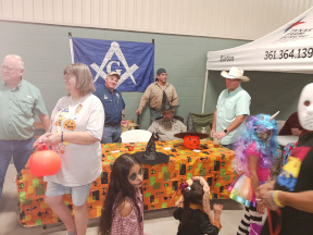 2022 Trunk or Treat